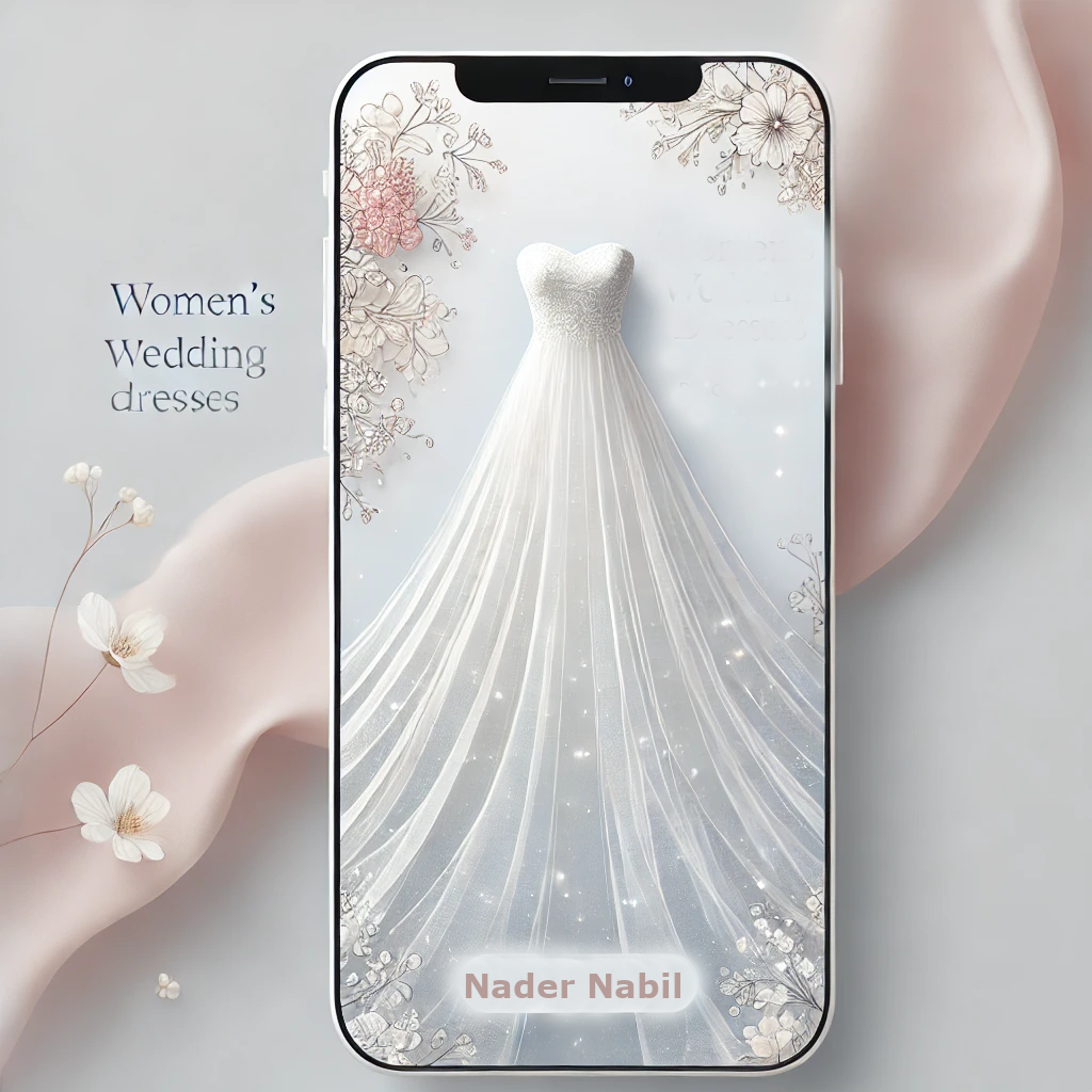 Nader Nabil app banner